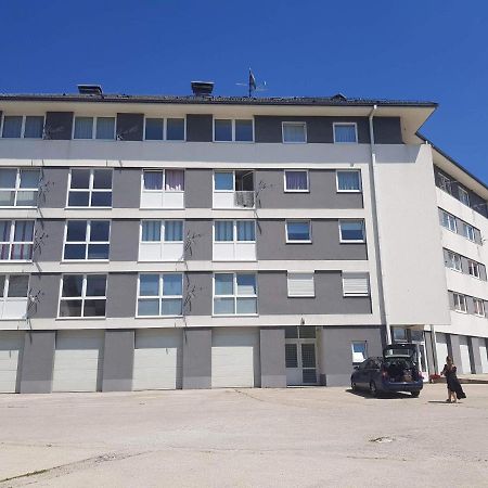 Apartmani Ivona Kupres  Exteriör bild