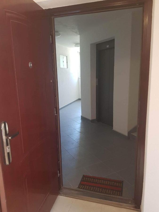 Apartmani Ivona Kupres  Exteriör bild