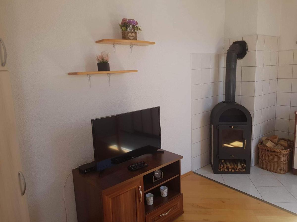 Apartmani Ivona Kupres  Exteriör bild
