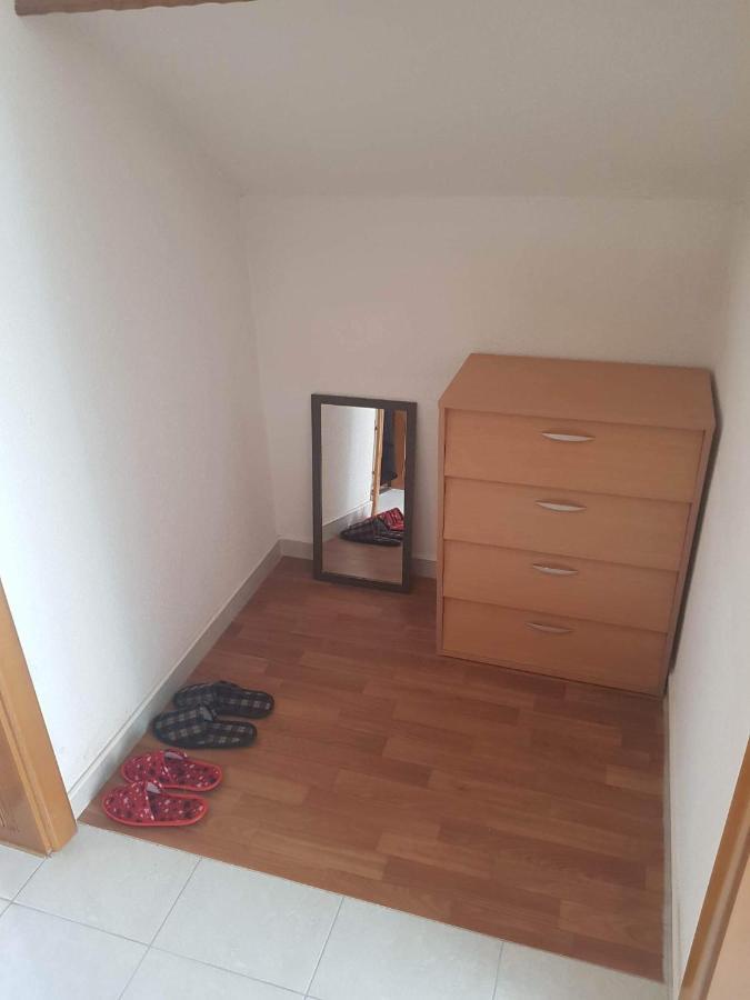 Apartmani Ivona Kupres  Exteriör bild