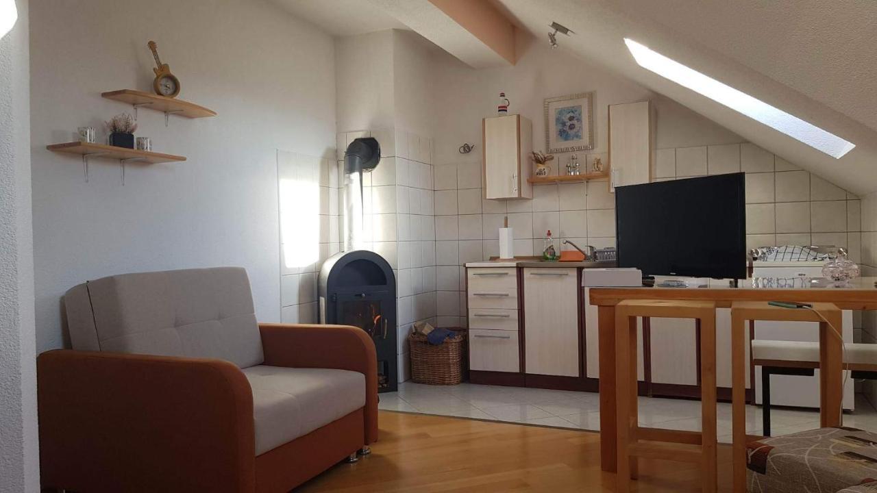 Apartmani Ivona Kupres  Exteriör bild