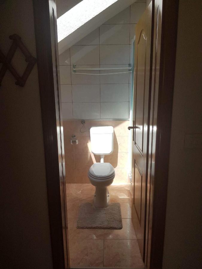 Apartmani Ivona Kupres  Exteriör bild