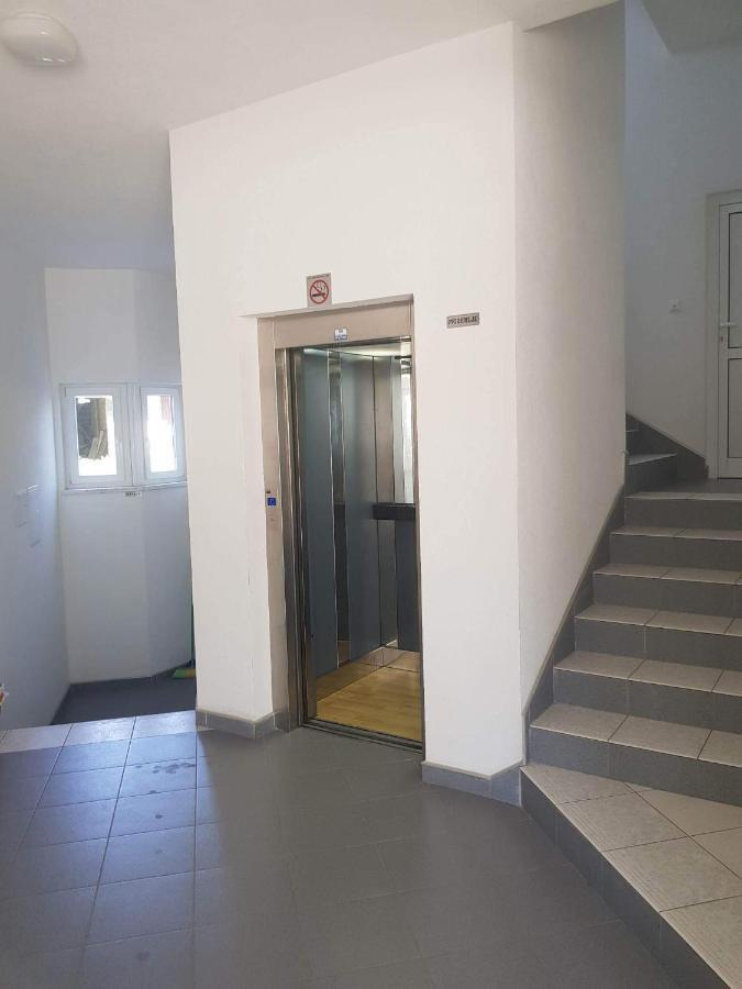 Apartmani Ivona Kupres  Exteriör bild