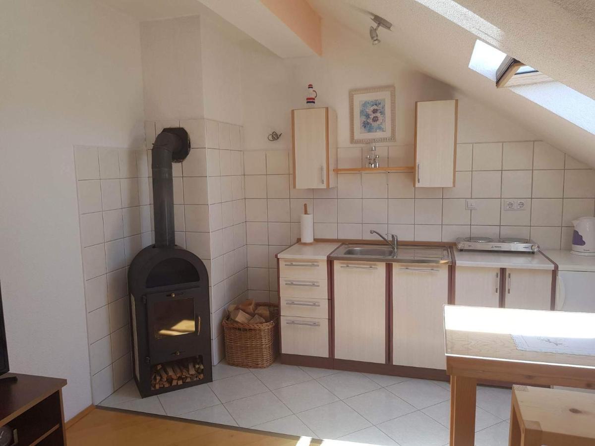 Apartmani Ivona Kupres  Exteriör bild