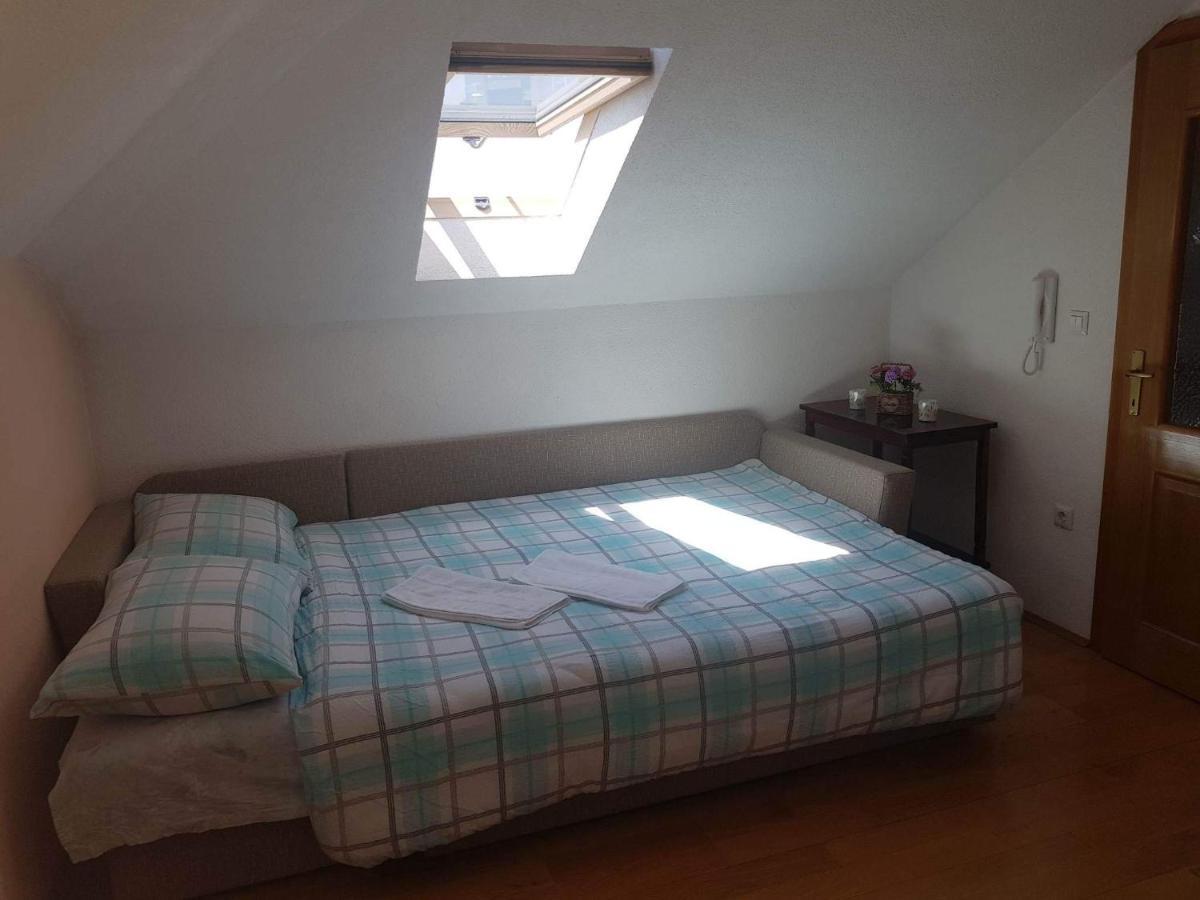Apartmani Ivona Kupres  Exteriör bild