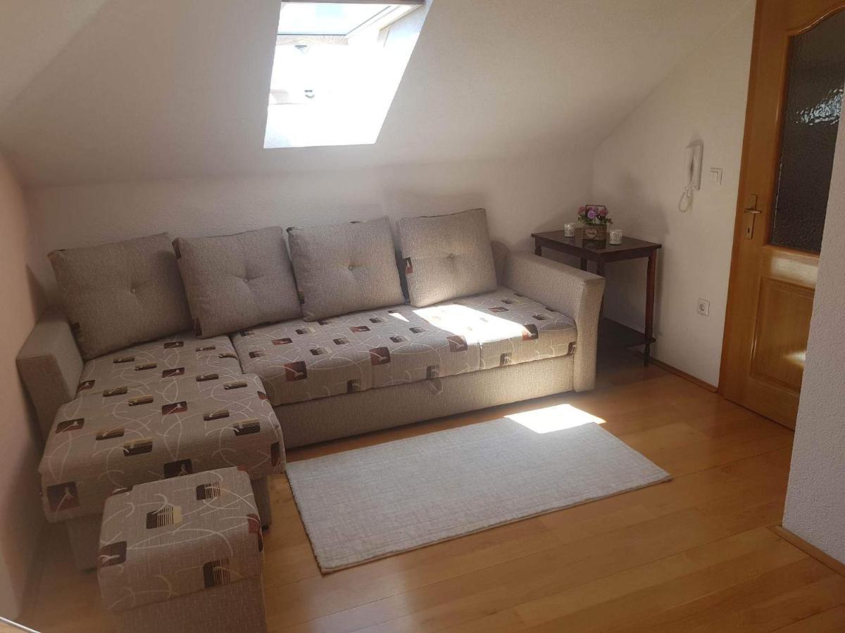 Apartmani Ivona Kupres  Exteriör bild
