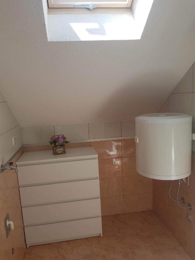 Apartmani Ivona Kupres  Exteriör bild