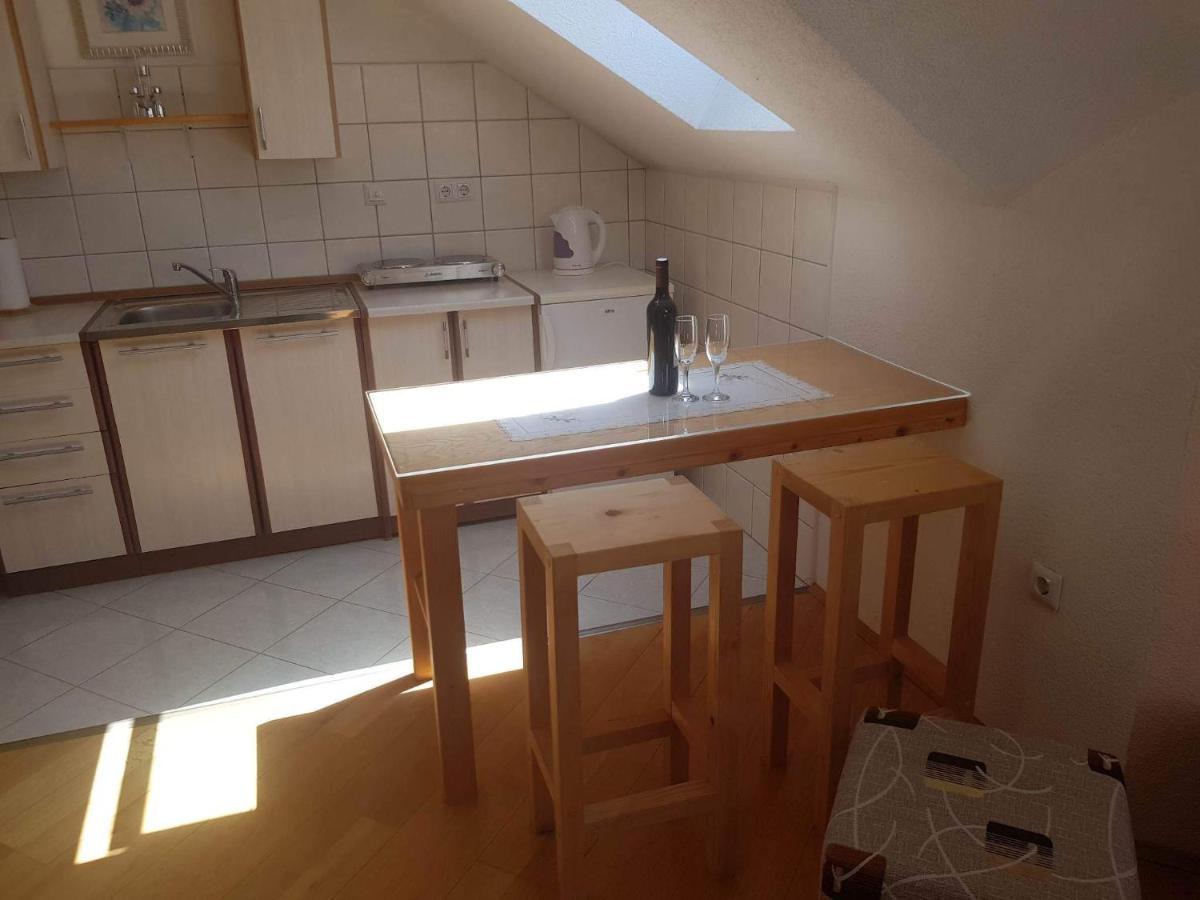 Apartmani Ivona Kupres  Exteriör bild