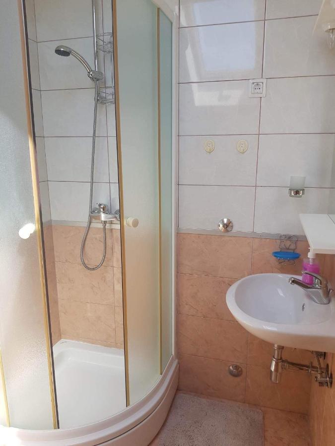 Apartmani Ivona Kupres  Exteriör bild